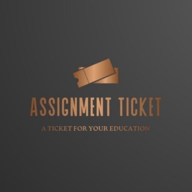 Assignment Ticket Malaysia, Online Shop | Shopee Malaysia