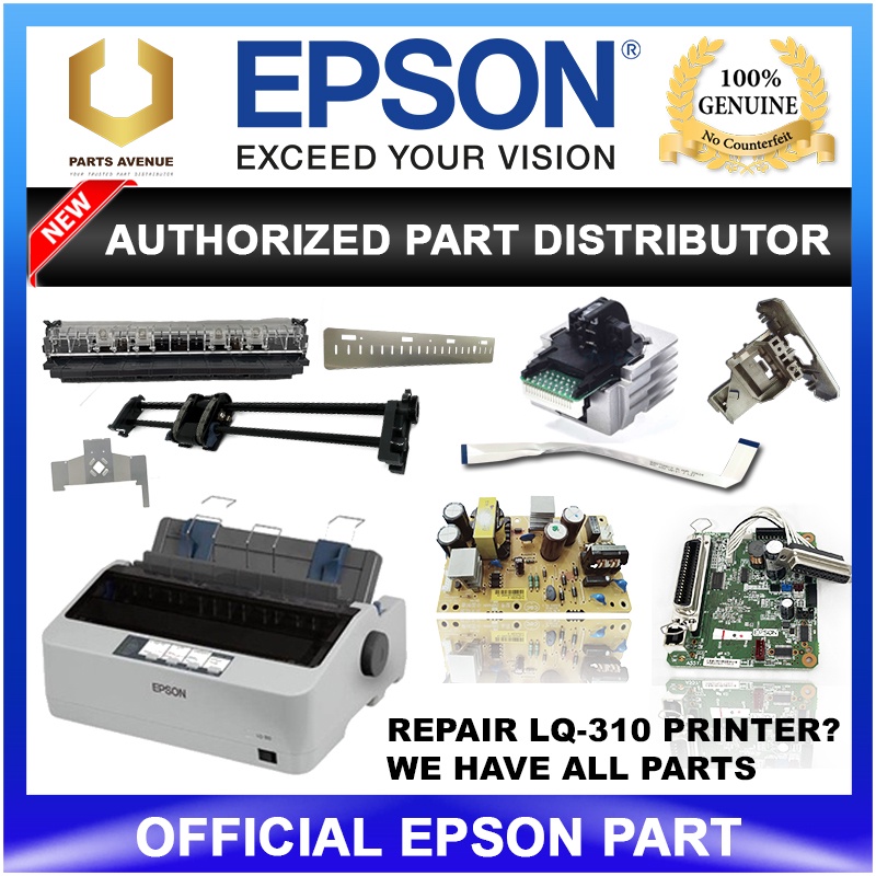 Epson lq310 deals