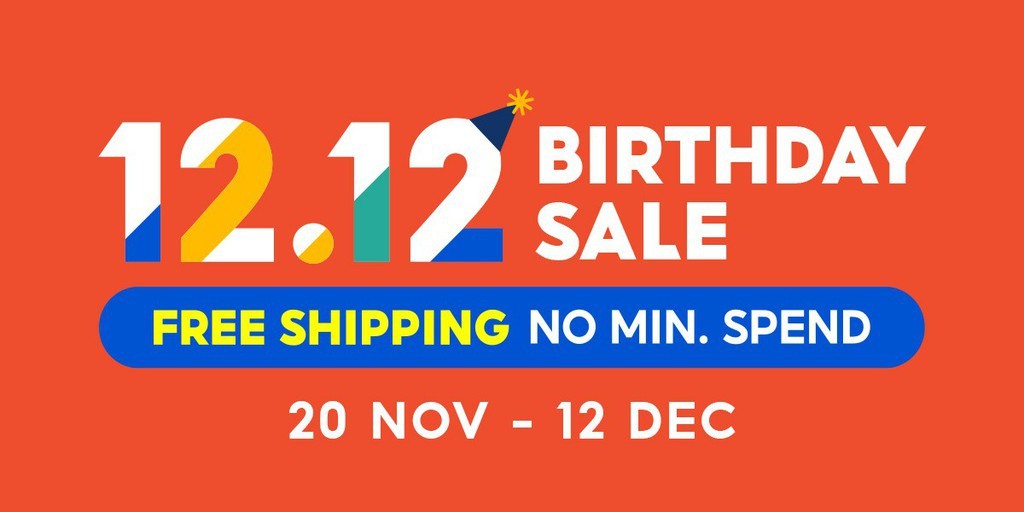 Shopee Malaysia  Free Shipping Across Malaysia