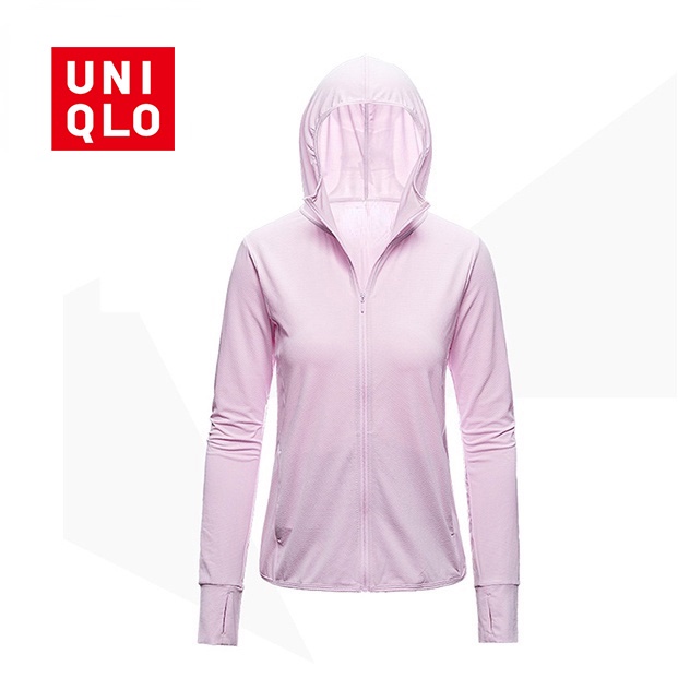 Uniqlo sport clearance coat