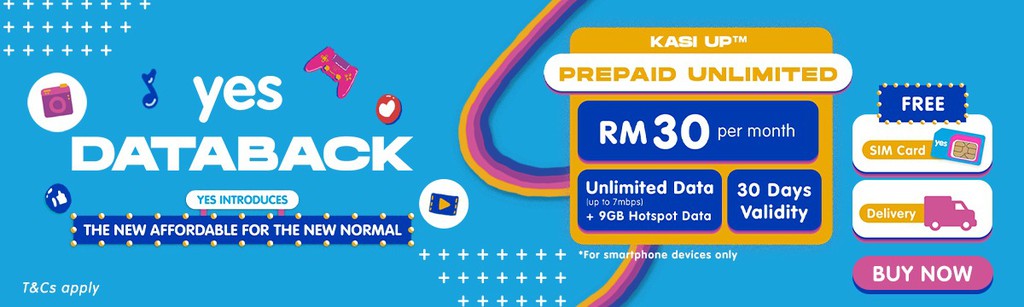 Yes Official Store Online, February 2023 | Shopee Malaysia