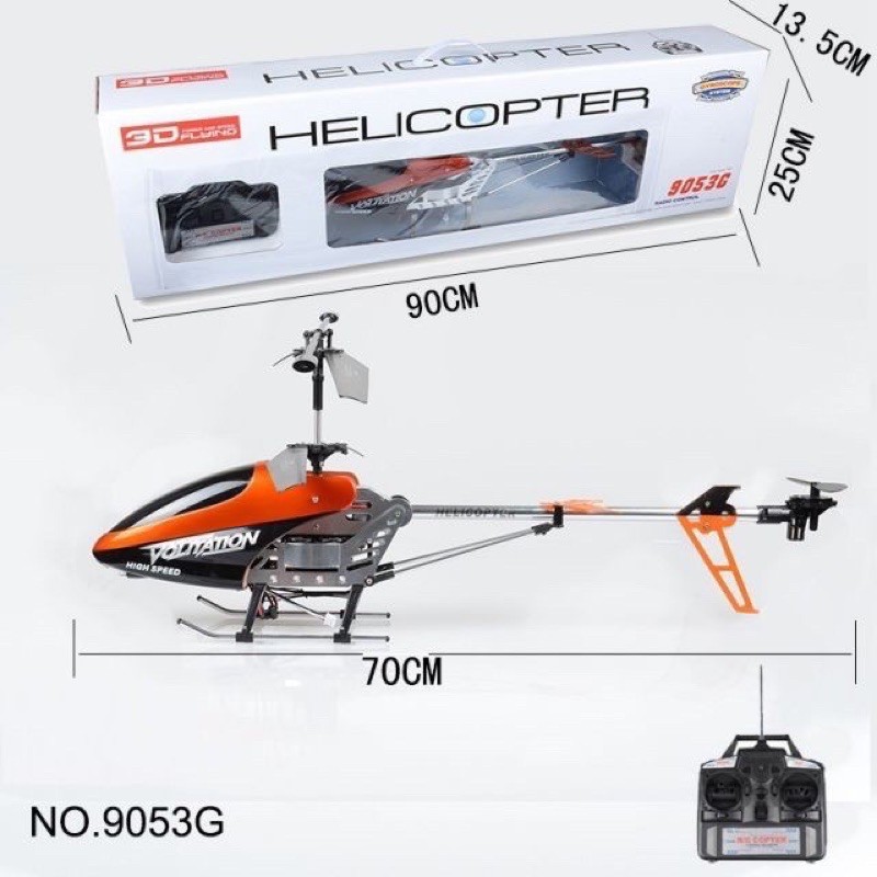 Volitation sale rc helicopter