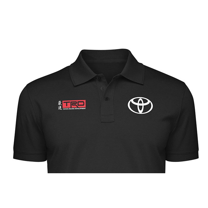 Trd polo shirt store
