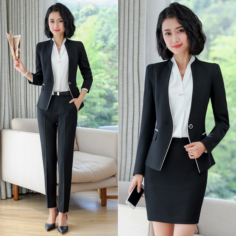 Office wear clothes outlet for ladies