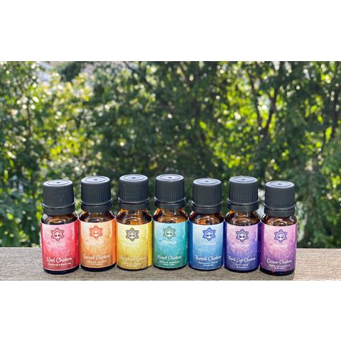 OhanaJo Pure Essential Oil Room Sprays – OhanaJo E-Shop