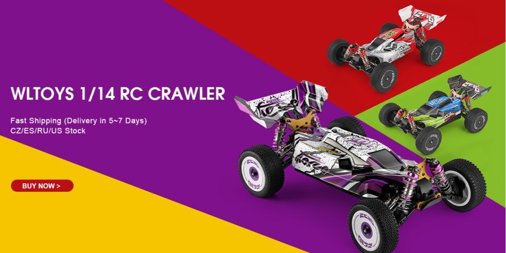 RC Hobby Store, Online Shop Shopee Malaysia
