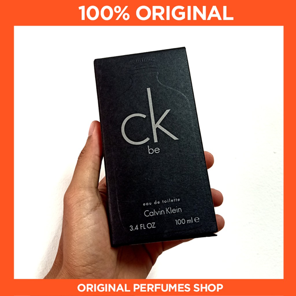 Ck be 200ml clearance perfume shop