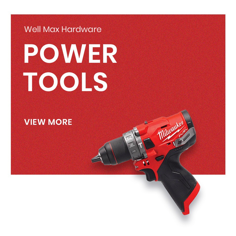 WELL MAX HARDWARE SDN BHD, Online Shop Shopee Malaysia