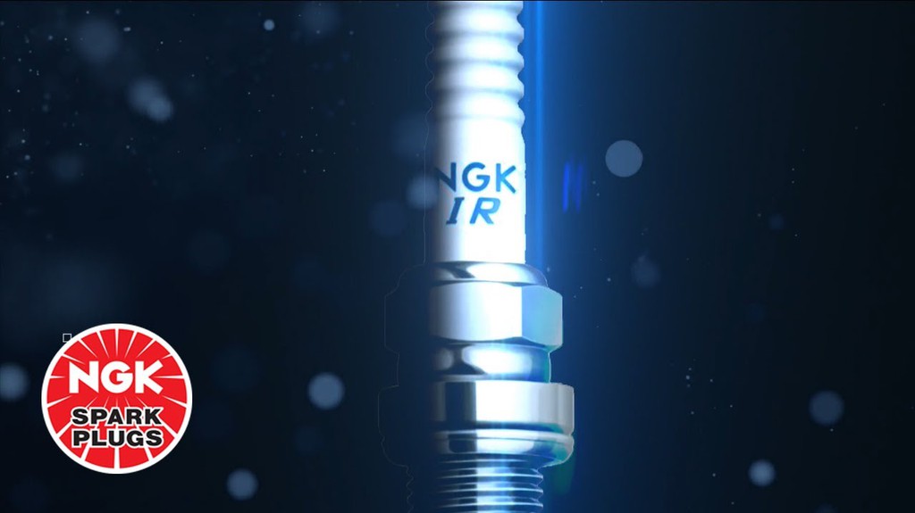 NGK Spark Plugs Official Store Online, November 2023 Shopee Malaysia