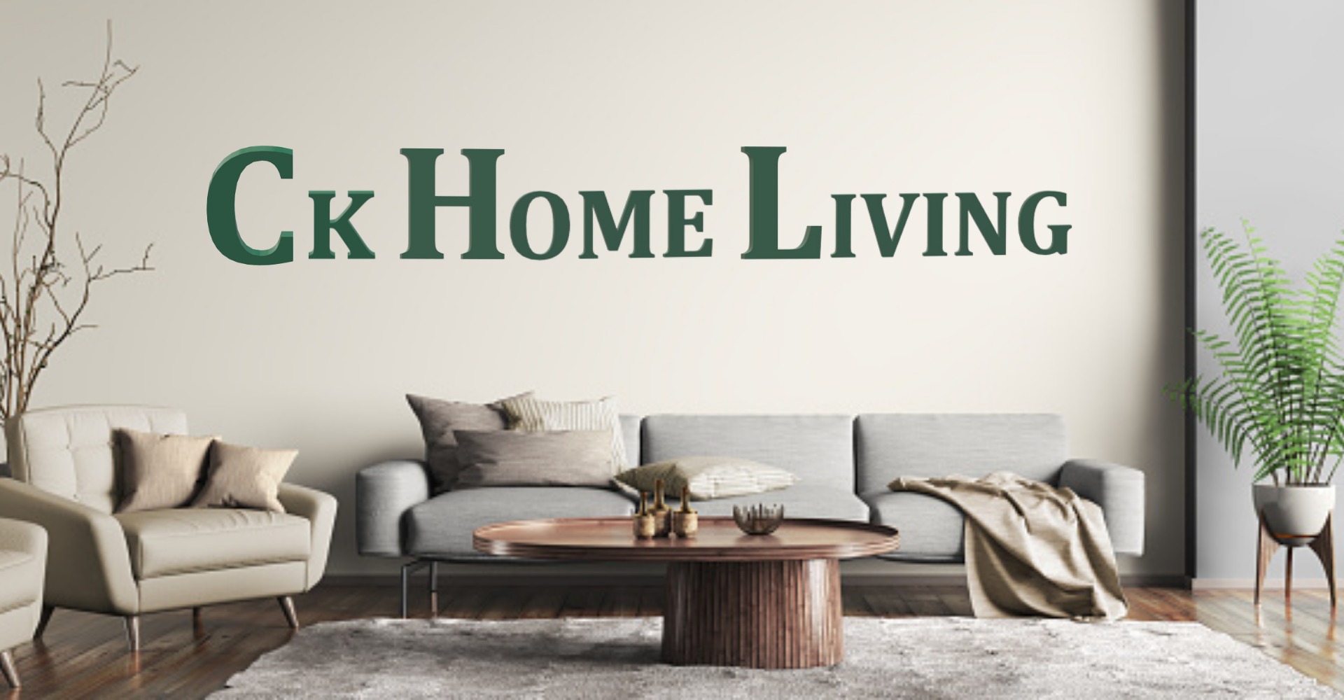 Ck on sale home living