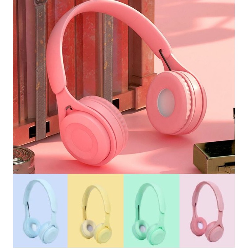 Headphone wireless shopee hot sale
