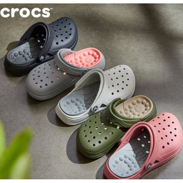 Crocs cheap reviva review