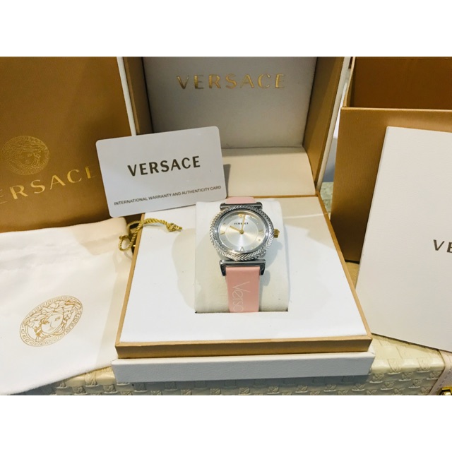 Versace v motif online watch