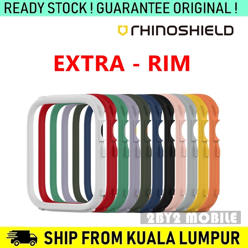 Rhinoshield rim apple online watch