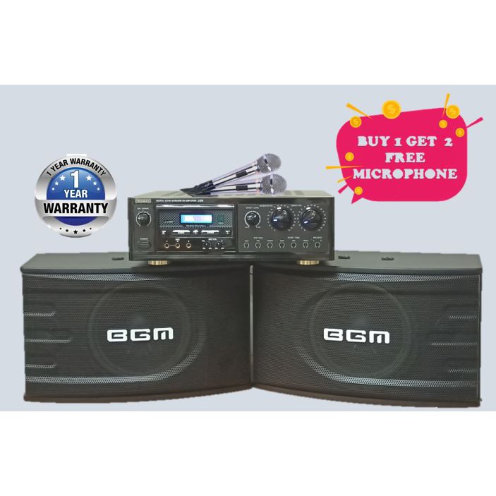 Bgm speaker hot sale