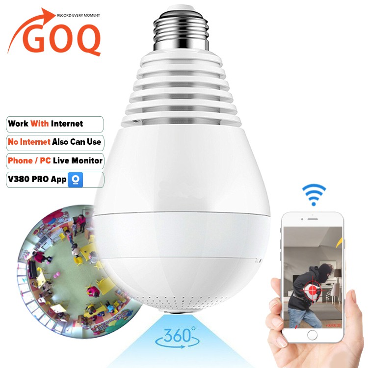 Goq cctv store