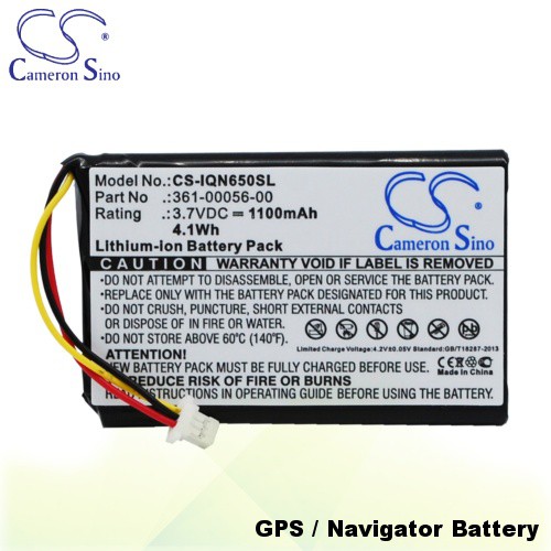 Garmin s1 cheap battery replacement service