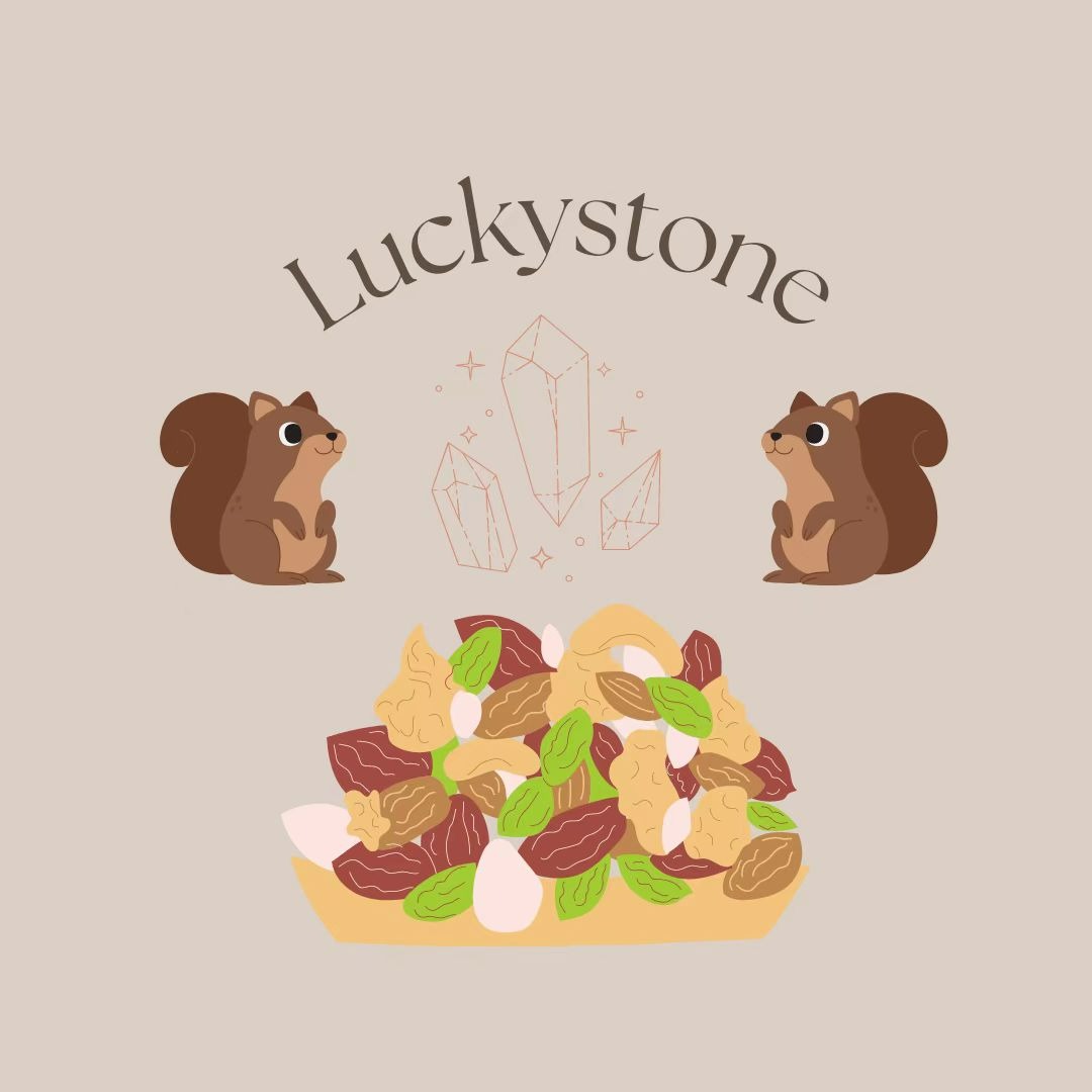 Luckystone, Online Shop | Shopee Malaysia
