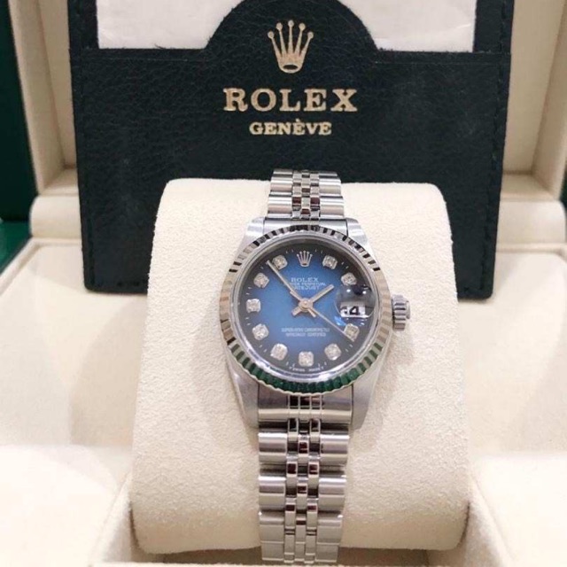 Rolex shopee discount