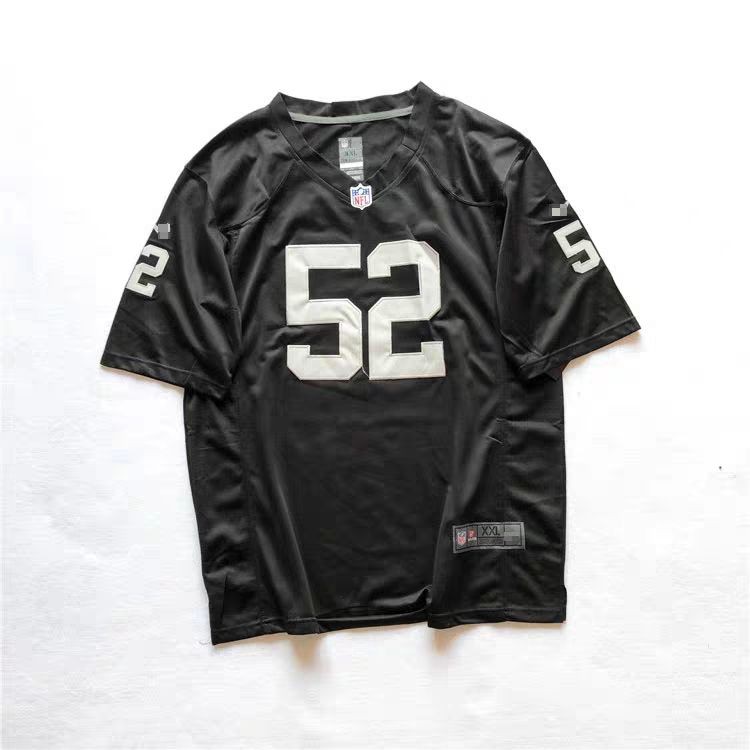 Nfl 2024 jersey raiders