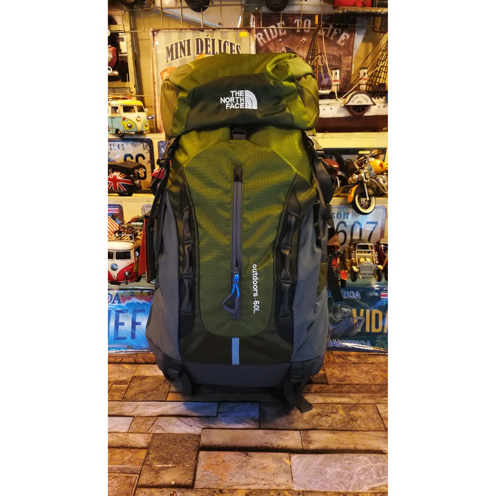 The north face hiking on sale bag