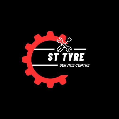 ST TYRE SERVICE CENTRE, Online Shop Shopee Malaysia