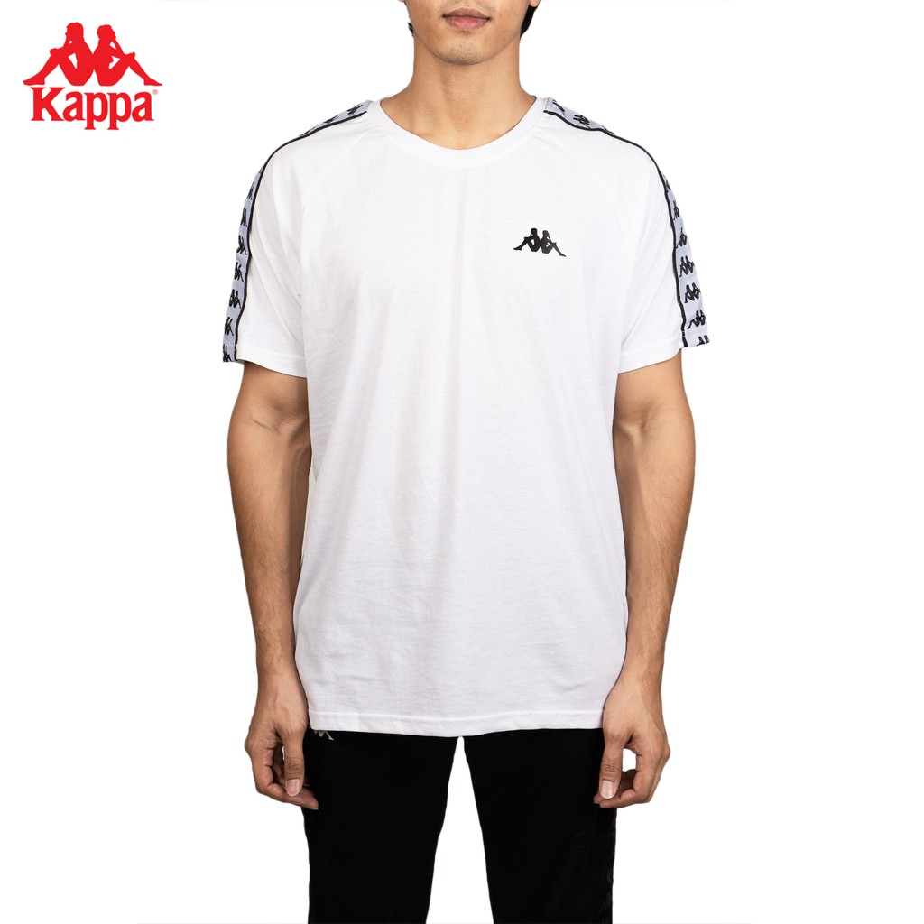 Kappa shop shirt malaysia