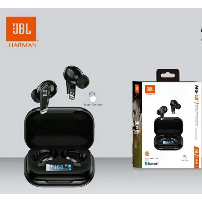 Jbl best sale tsw4 earbuds