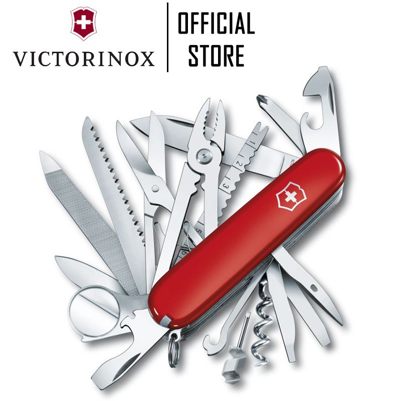 Victorinox shopee 2024