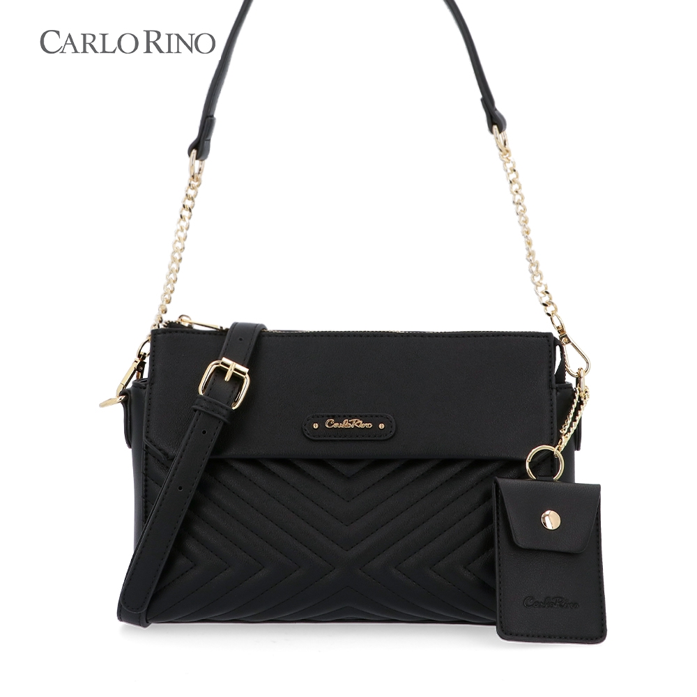 Carlo rino shop sling bag