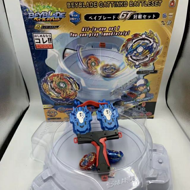 Beyblade burst hot sale b136