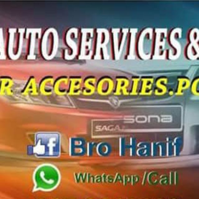 kedai bro hanif, Online Shop | Shopee Malaysia