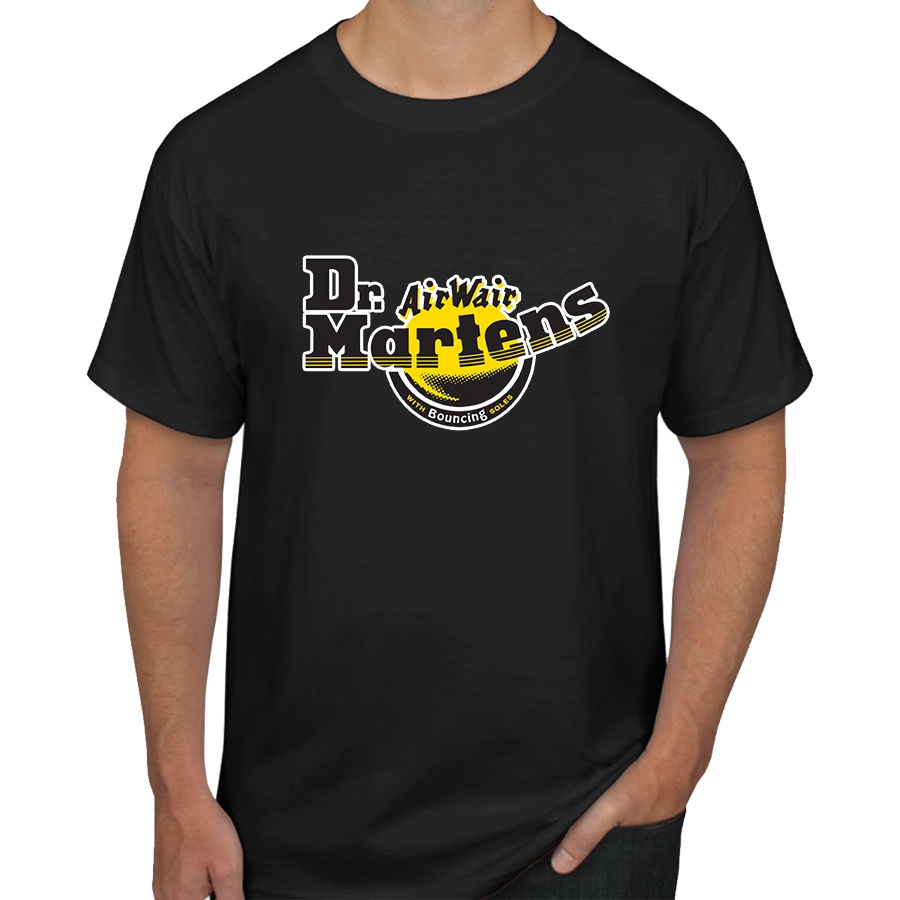 T shirt dr online martens