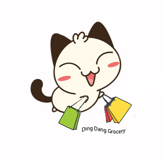 Ding Dang Grocery, Online Shop | Shopee Malaysia