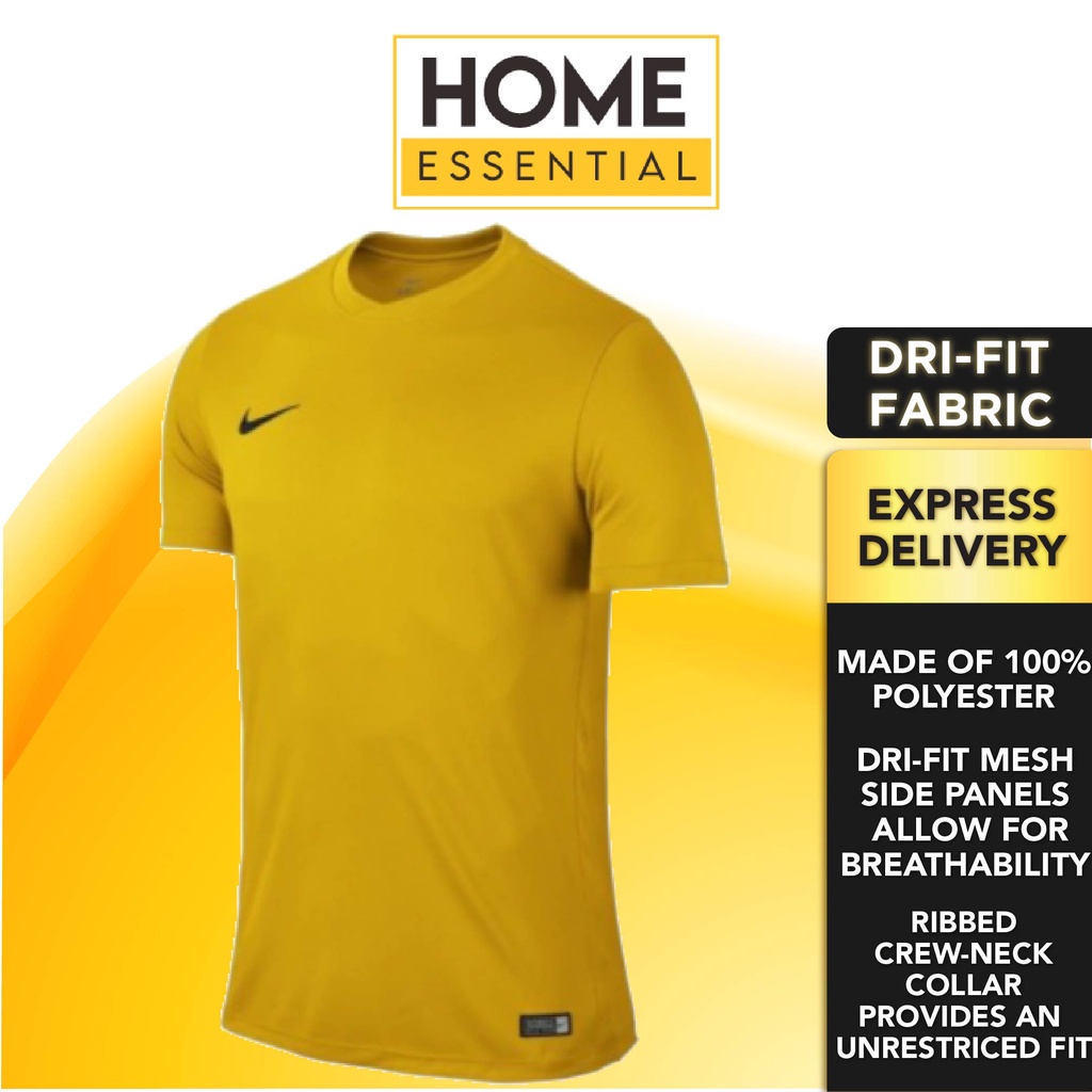 Nike ss park outlet vi jersey