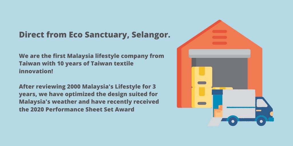 Life Warehouse, Online Shop Shopee Malaysia