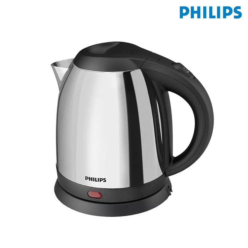 Philips best sale jug kettle