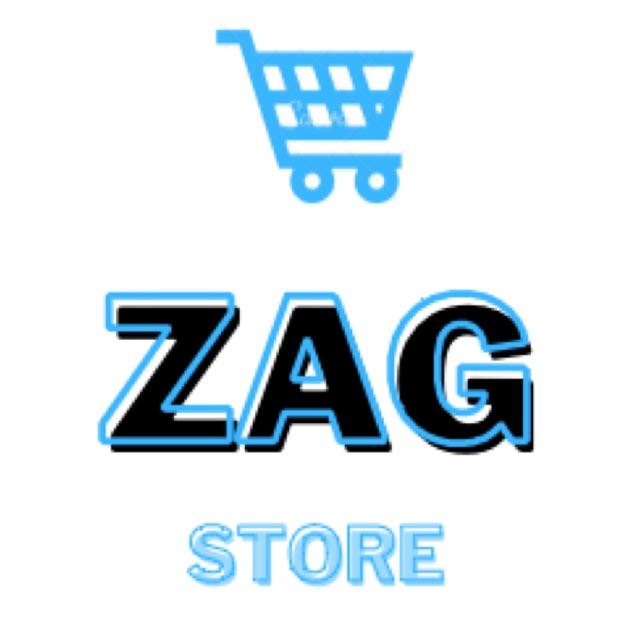 ZAG.STORE, Online Shop Shopee Malaysia