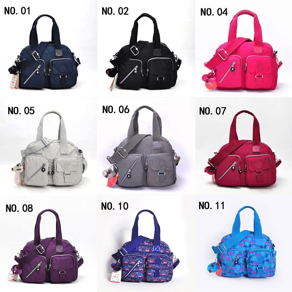 kipling bags shopee