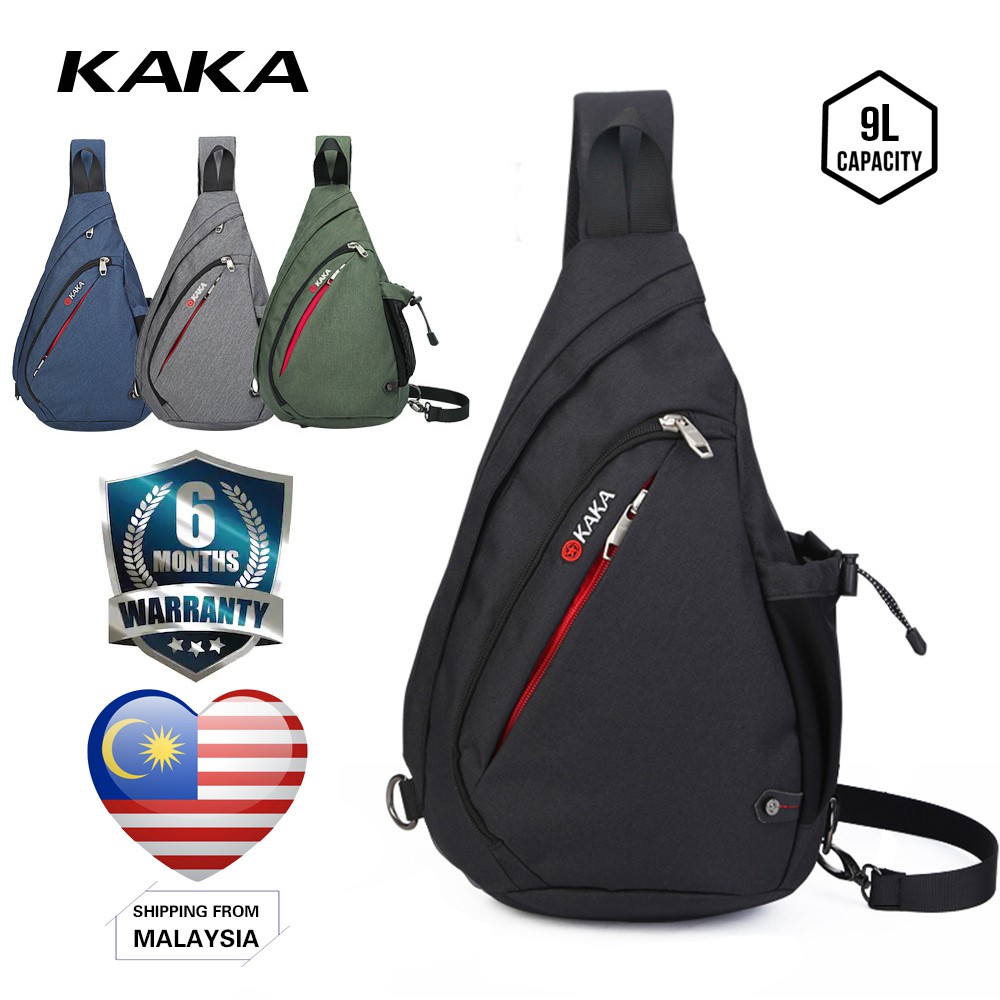 Kaka crossbody online bag