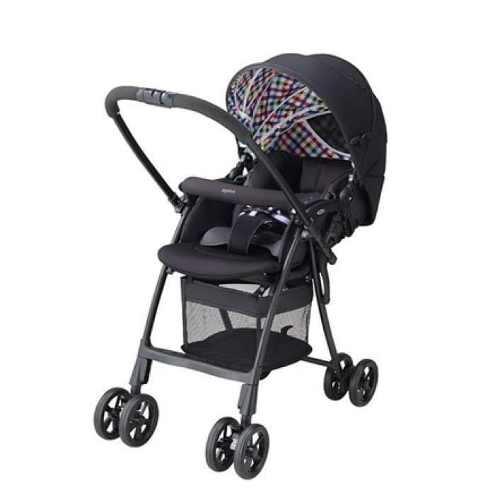 Aprica baby outlet stroller