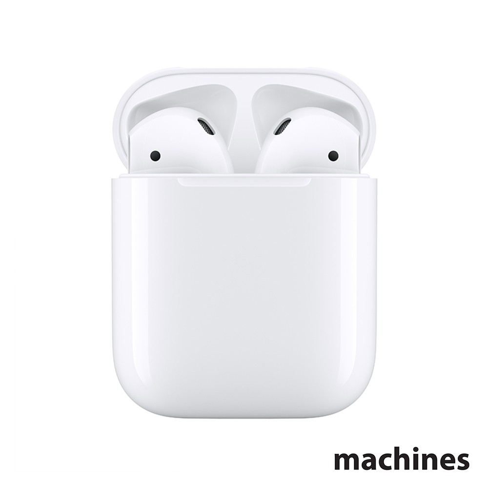 Apple AirPods 2nd Generation Shopee Malaysia