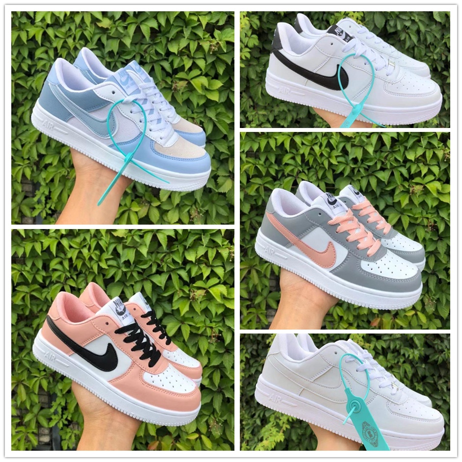 Kasut nike air on sale force