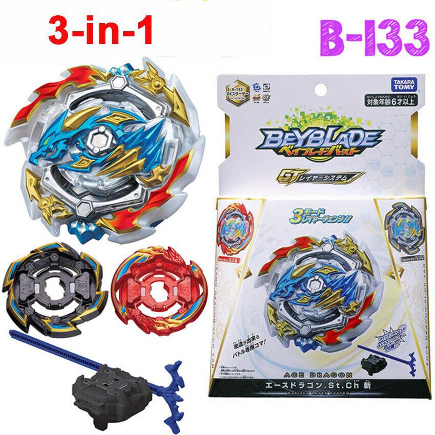 Shopee store beyblade gt