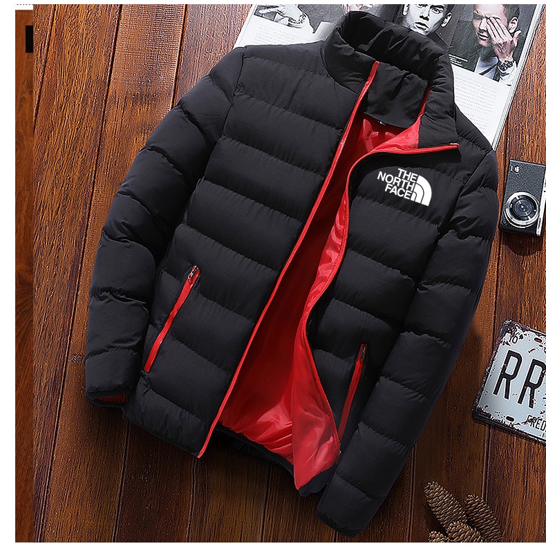 2022 New Fashion The North Face Jacket Male Winter Coat Men