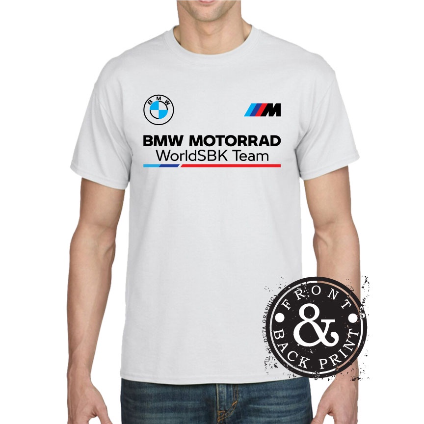 BMW MOTORRAD KID'S T-SHIRT – WorldSBK Store