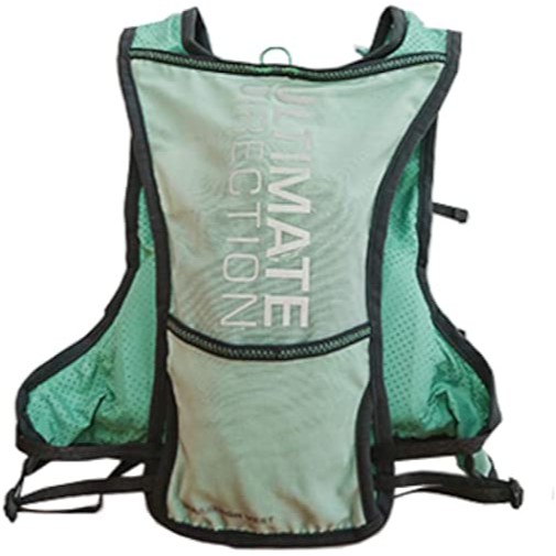 Ultimate direction outlet marathon hydration vest