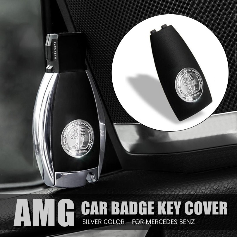 Amg key online cover