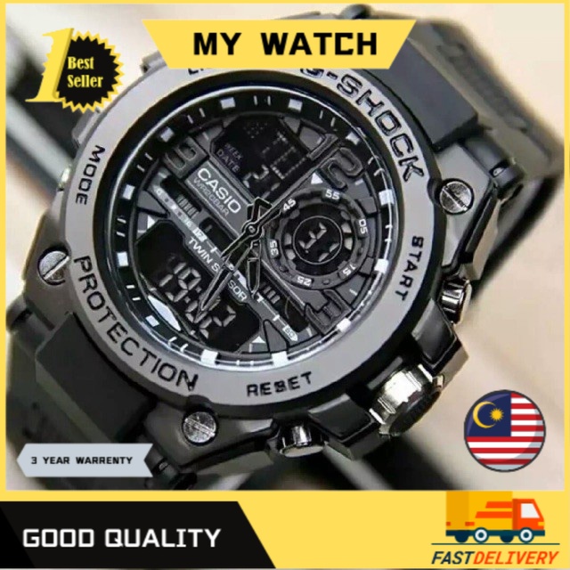 Harga g outlet shock gst 8600