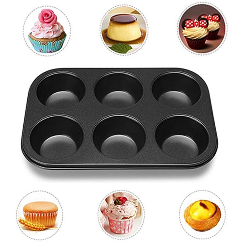 Cupcake tray clearance